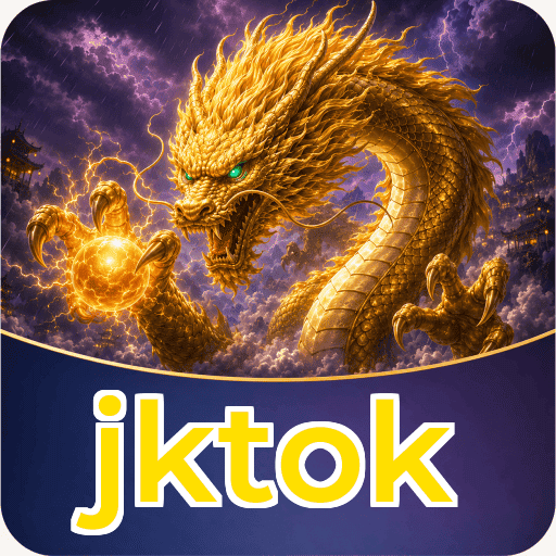 jktok APK v4.7.5 - Screenshot UI modern dan intuitif Indonesia